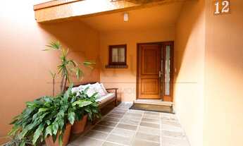 Imagem 2: PORTO ALEGRE - Casa de Condomínio - Três Figueiras