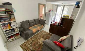 Imagem 1: Apartamento para venda com 2 quartos em Bom Pastor - Chapecó - SC