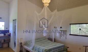 Imagem 5: Camamu - Sítio - Aldeia Velha