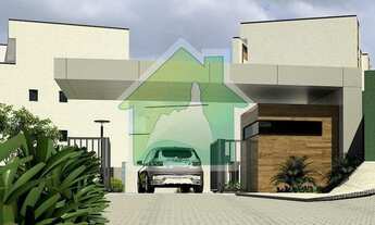 Imagem 3: Cobertura para Venda em Teresópolis, Bom Retiro, 3 dormitórios, 2 suítes, 3 banheiros, 2 v