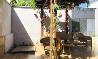 Imagem 5: Sobrado no Jardins Madri