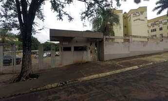 Imagem: Apartamento para alugar, 60 m² por R$ 900,00/mês