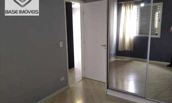 Imagem 5: Apartamento com 2 dormitórios à venda, 59 m² por R$ 449.000,00 - Vila Gumercindo - São Pau