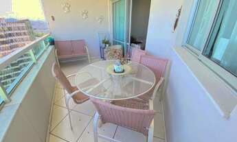 Imagem 3: APARTAMENTO 4 QUARTOS NO ED. GARDEN - RUA CONSTANTE SODRÉ - VITÓRIA/ES