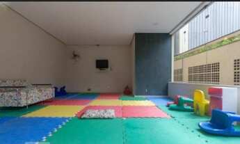 Imagem 6: V084 Apartamento Alto da Mooca