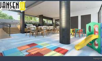 Imagem 4: APARTAMENTOS C/ 1, 2 E 3 QUARTOS EM TAMBAUZINHO À POUCOS METROS DA EPITÁCIO