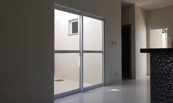 Imagem 4: Casa para venda Novo Mundo - Uberlândia - MG