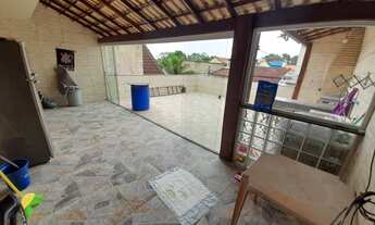 Imagem 7: Ótima casa com varanda e linda vista para a montanha em Vargem Pequena/RJ