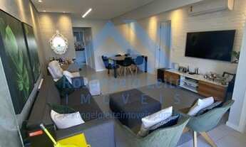 Imagem 1: APARTAMENTO RESIDENCIAL em SÃO PAULO - SP, BARRA FUNDA