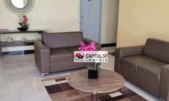 Imagem 5: Apartamento com 2 dormitórios à venda, 55 m² por R$ 290.000,00 - Vila Carlos de Campos - S