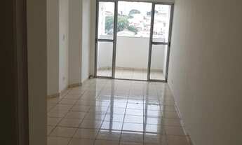 Imagem: Apartamento para aluguel tem 72 metros quadrados