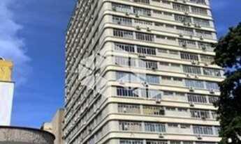 Imagem 1: PORTO ALEGRE - Conjunto Comercial/Sala - Centro Histórico