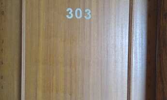 Imagem 4: Apto com dois quartos mobiliado em BARREIROS