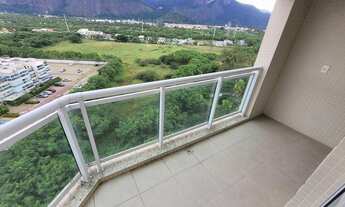 Imagem 4: Cobertura para venda tem 138 metros quadrados com 2 quartos