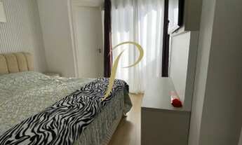 Imagem 5: WP5021 - Sobrado geminado semi mobiliado no bairro Santa Catarina