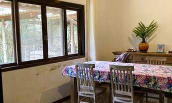 Imagem 2: Ótima casa- 2 dts- reformada-lote amplo- jardim Carolina- Ubatuba -SP