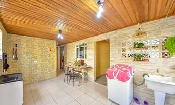 Imagem 5: Casa para venda tem 140 metros quadrados com 3 quartos