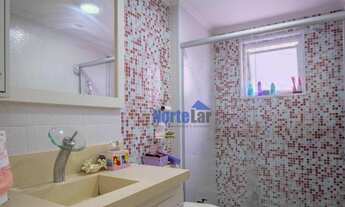 Imagem 3: Lindo apartamento a venda em Santana Condomínio Maluma