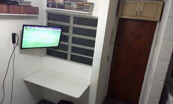 Imagem: Apartamento para venda possui 34 metros