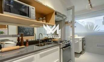 Imagem 4: Apartamento Residencial / Jardim Brasil (Zona Norte