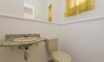 Imagem 7: Sobrado com 3 dormitórios à venda, 167 m² por R$ 639.900 - Uberaba - Curitiba/PR