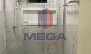 Imagem 7: Porteira fechada! Unidade finamente montada e decorada em ótima localização!