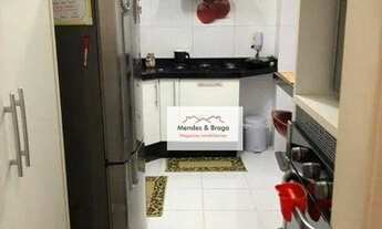 Imagem 5: Apartamento à venda, 75 m² por R$ 535.000,00 - Vila Mazzei - São Paulo/SP