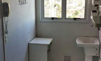 Imagem 5: O apartamento para venda de 50 metros quadrados com 2 quartos no bairro Azenha - Porto Ale