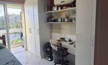 Imagem 7: Apartamento com vista livre na Prainha