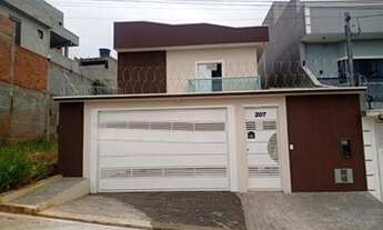 Imagem: SOBRADO 3 DORMS 5 VAGAS PISCINA NOVA CARMELA