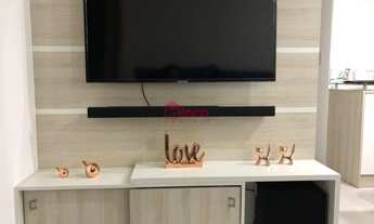 Imagem 2: Rio de Janeiro - Apartamento Padrão - Campo Grande