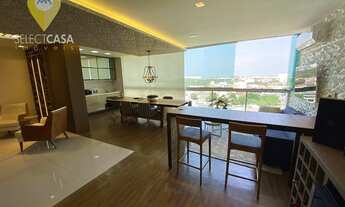 Imagem 2: Cobertura linear no Edifício Caiobás em Laranjeiras