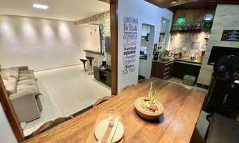 Imagem 5: Linda ?rea Privativa no bairro Castelo com 2 quartos sendo uma su?te