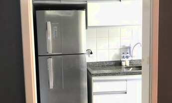 Imagem 7: Apartamento para venda Condomínio Garden Bosque da Saúde em Canjica - Cuiabá - MT