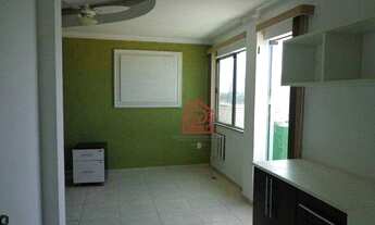 Imagem: Apartamento com 2 dormitórios, 50 m²