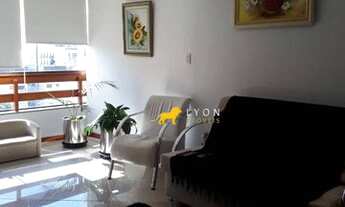 Imagem 3: Cobertura à venda, 202 m² por R$ 1.100.000,00 - Jardim Lindóia - Porto Alegre/RS