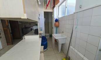 Imagem 7: Apartamento para venda tem 133 metros quadrados com 3 quartos em Pituba - Salvador - BA