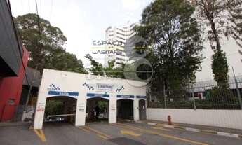 Imagem 15: SãO PAULO - Padrão - Butantã