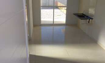 Imagem 5: Casa cond Tuiuiu 2/4, 51m², 02 vagas região do Coxipó