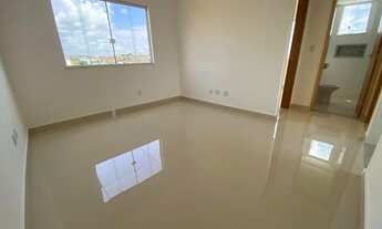 Imagem: Apartamento à venda com 50 metros quadrados