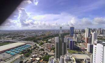 Imagem 6: Apartamento para venda com 71 metros quadrados com 3 quartos em Boa Viagem - Recife - PE
