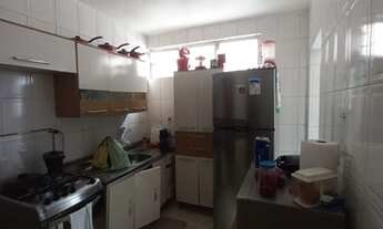 Imagem 7: Apartamento para á venda em brotas, salvador, Ba
