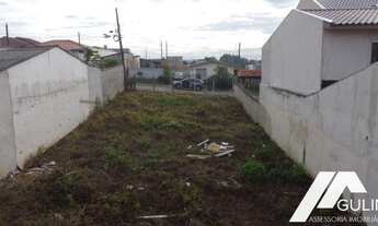 Imagem 7: Terreno para Venda em Almirante Tamandaré, Colônia São Venâncio