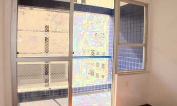 Imagem 12: PARALELA A AV. MARACANÃ, PRÓXIMO AO COLÉGIO MILITAR