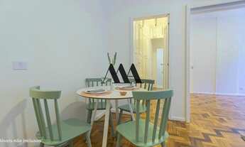 Imagem 3: Rio de Janeiro - Apartamento Padrão - Lagoa