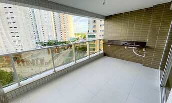 Imagem 5: Apartamento de alto padrão à venda com 4 quartos, 165m2 no Altiplano Nobre - João Pessoa