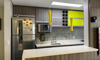 Imagem 6: Apartamento - Venda - Ipiranga - Cod. 606