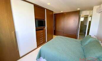 Imagem 6: Apartamento à venda, 217 m² por R$ 3.100.000,00 - Barro Vermelho - Vitória/ES