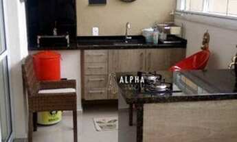 Imagem 7: Cobertura com 2 dormitórios à venda, 146 m² por R$ 1.200.000,00 - Tatuapé - São Paulo/SP