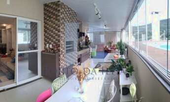 Imagem 3: COBERTURA 3 DORM. AO LADO DO PARQUE LINEAR DO CÓRREGO GRANDE